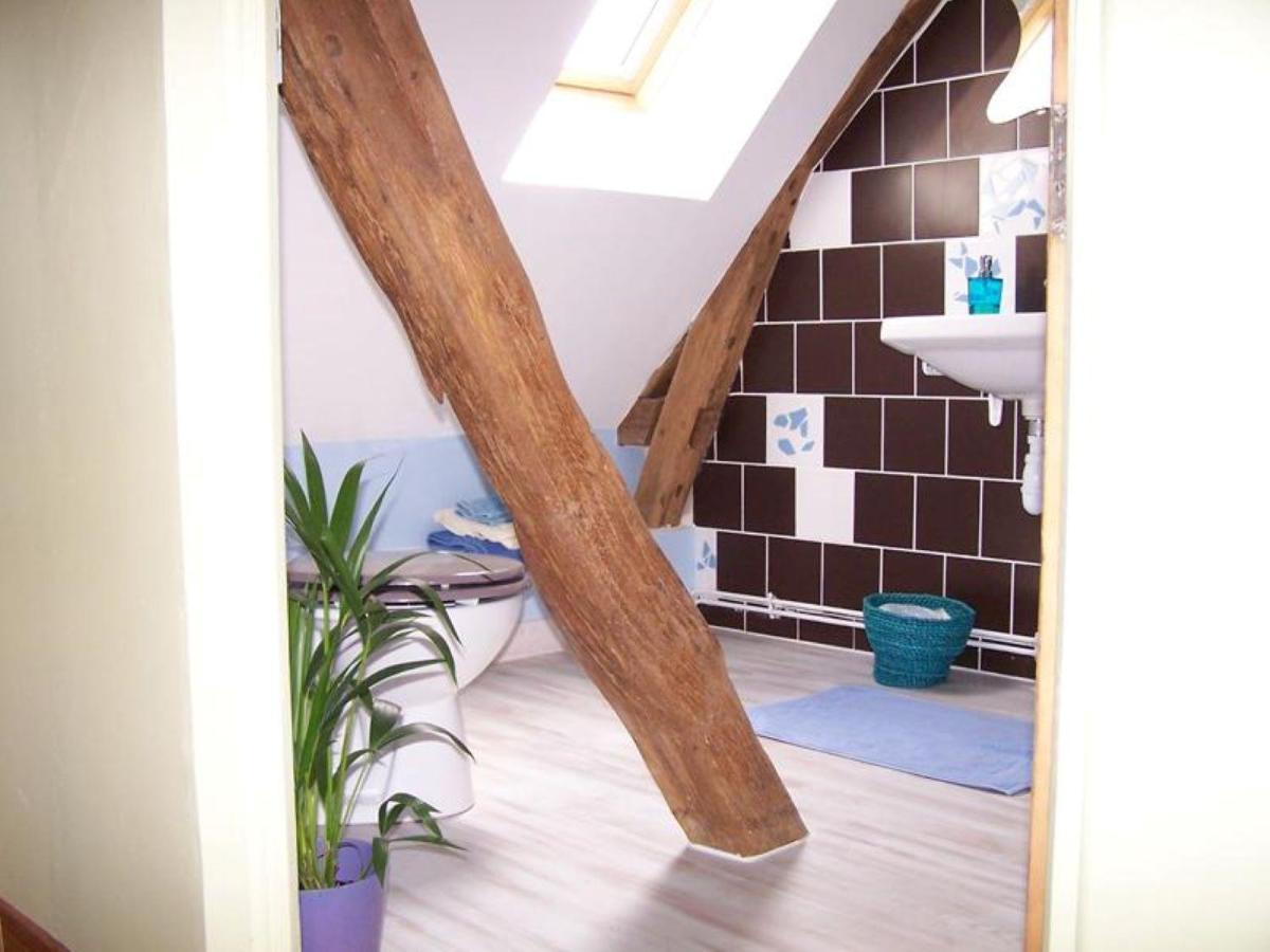 Chambres D'Hotes Du Coq A L'Ane Beaubec-la-Rosiere Екстер'єр фото